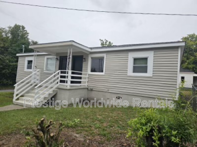 Columbus Condo: 5103 11th Avenue