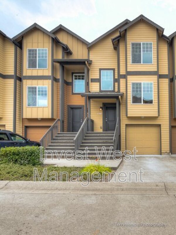 Vancouver House: 6009 NE 34th Street