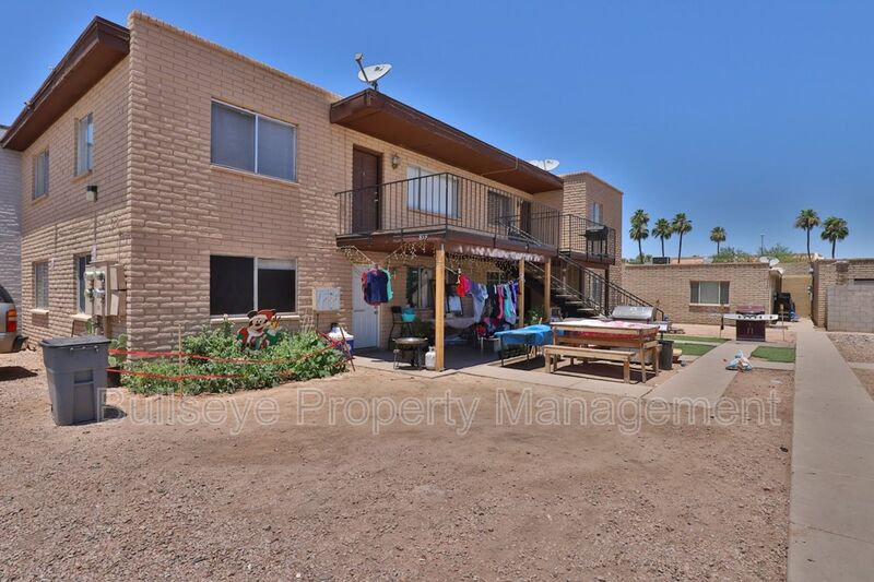 Chandler Condo: 859 W. Ray Rd.