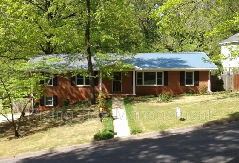 Birmingham House: 1134 Springview St