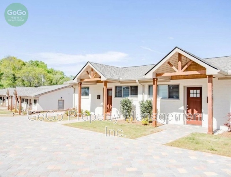 Simpsonville Condo: 306 West College Street - A
