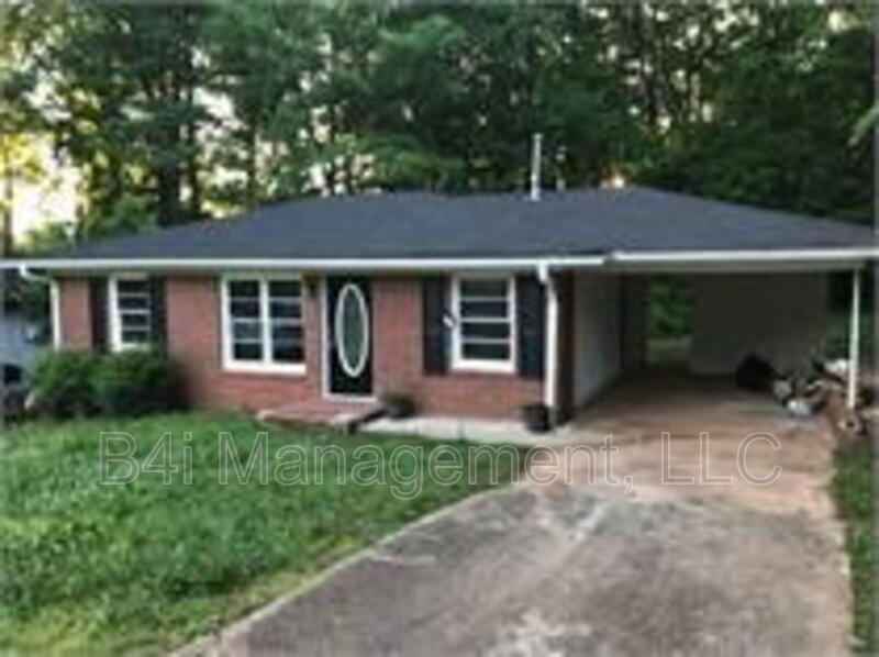 Griffin House: 1422 Lincoln Road