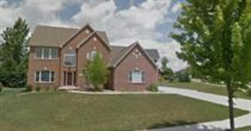 Ann Arbor House: 3874 Mill Pond Lane