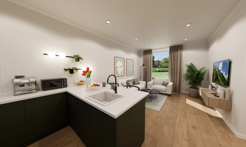 Hamilton Condo: 184 Ottawa St S