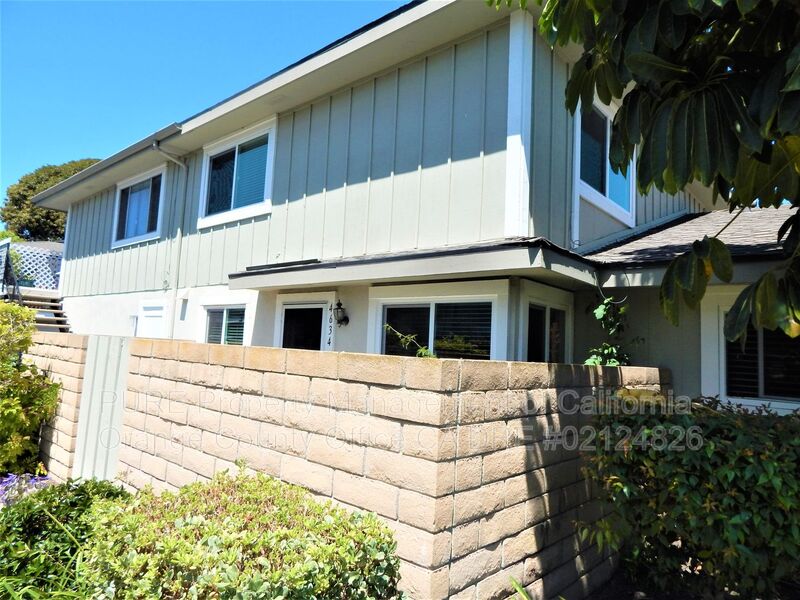 Huntington Beach House: 4634 Via Vista Circle