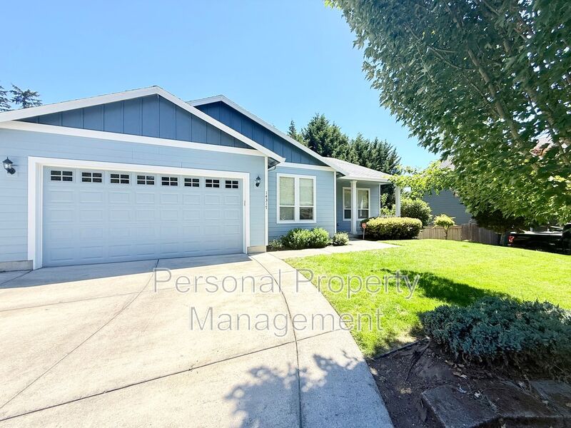 Vancouver House: 14317 NE 40th Circle