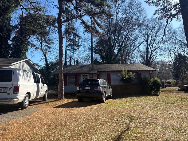 Charlotte House: 3025 Stancill Pl