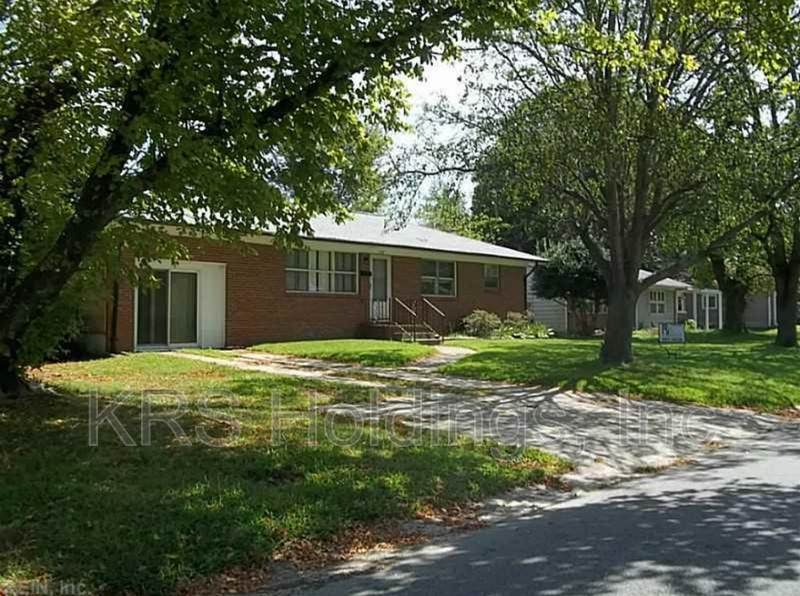 Va Beach House: 756 crepe Myrtle ln