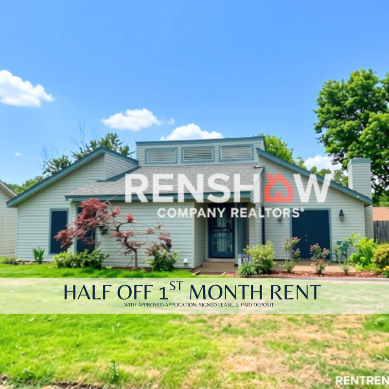 Bartlett House: 6936 Briarhill Dr
