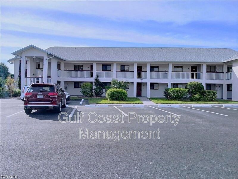 Lehigh Acres Condo: 2231 East 5th Street