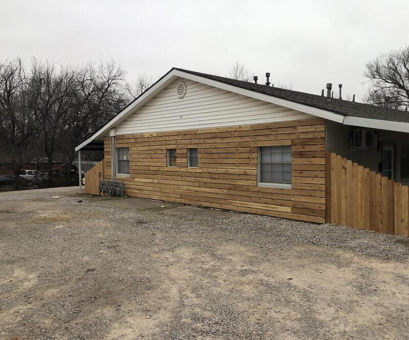Tecumseh Condo: 411 East Beech Street
