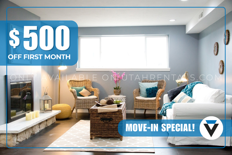 Cottonwood Heights Condo: 7011 S Ponderosa Dr