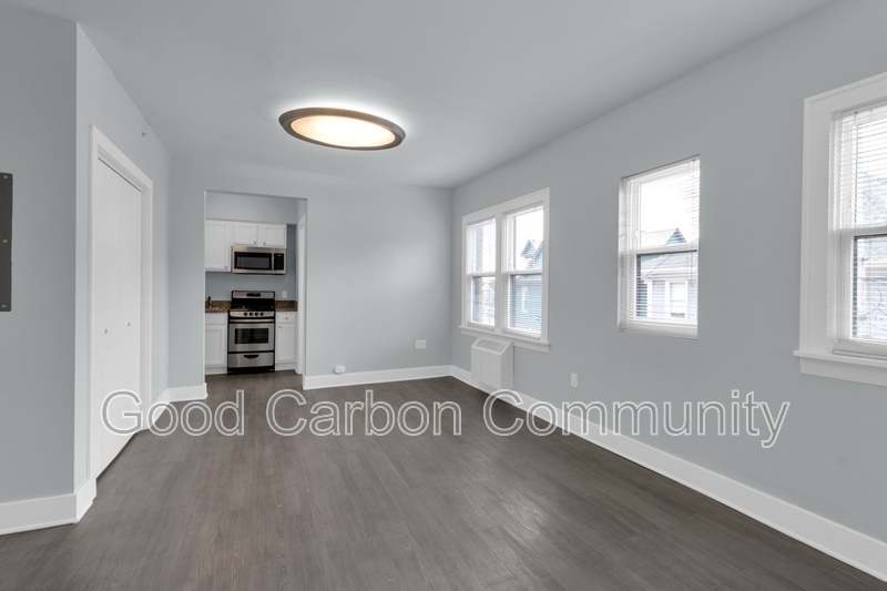 Buffalo Condo: 2136 Main St