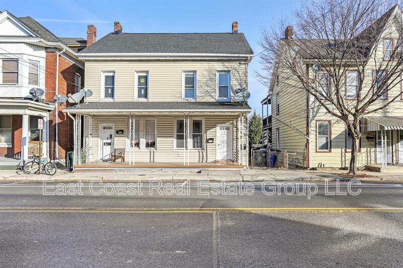 Hagerstown Condo: 832