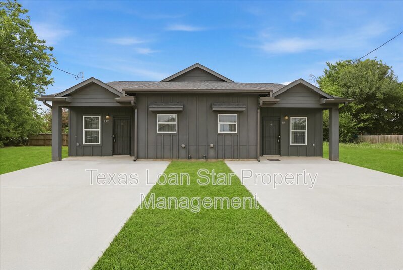 Houston Condo: 319 N Carolina St