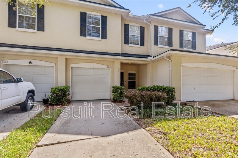 Jacksonville Condo: 8618 Ribbon Falls Lane - 1