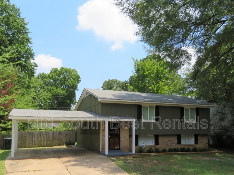 Rental Photo of 3430 Knight Rd