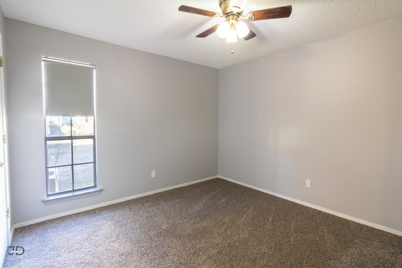 Wichita Falls Condo: 4110 Faith Road - 2