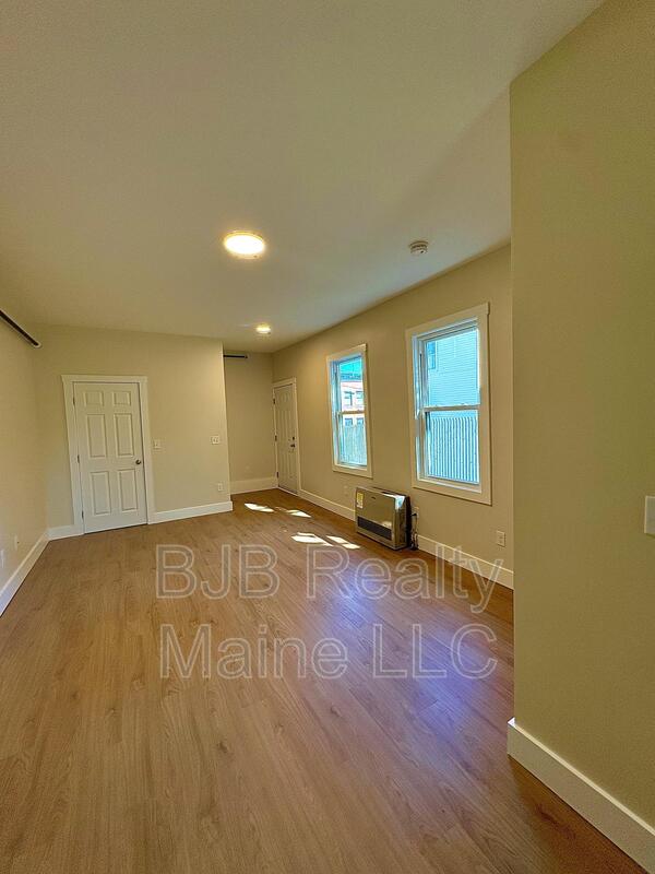 Portland Condo: 26 Revere Street