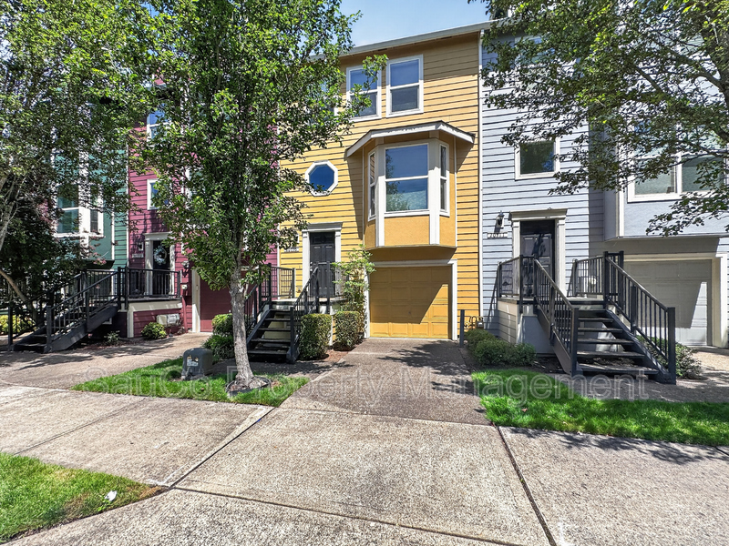Beaverton House: 20715 NW Painted Mountain Dr