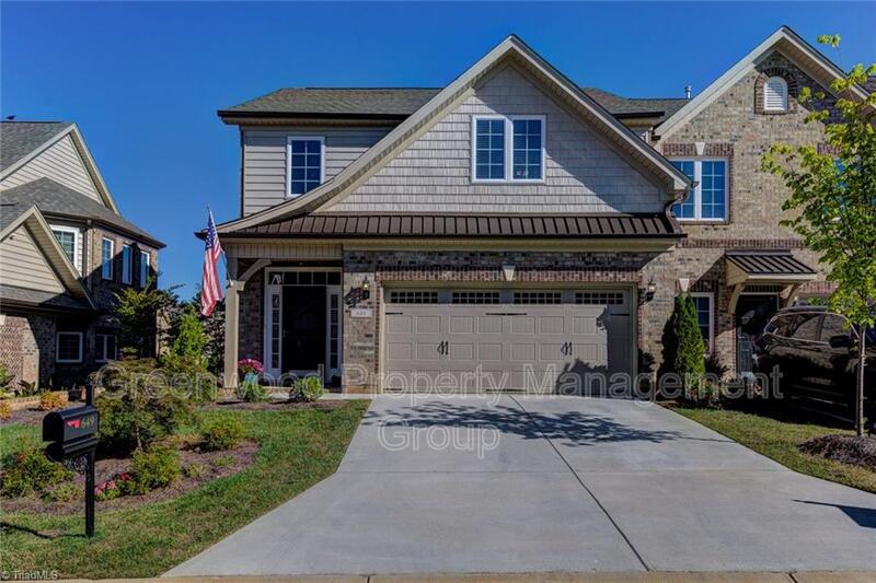 High Point House: 649 Nikyle Circle