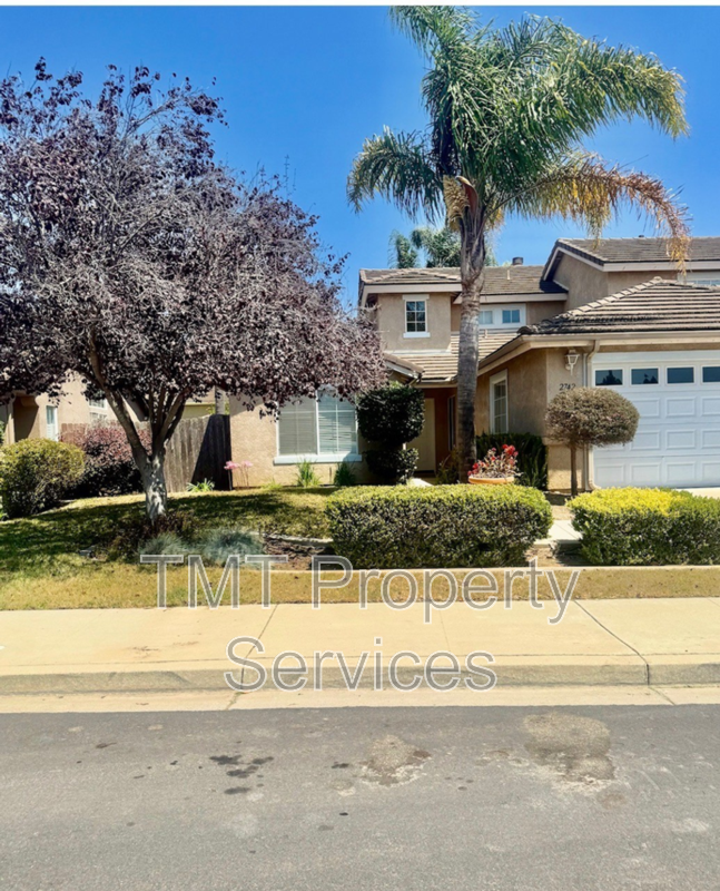 Santa Maria House: 2742 La Purisima Ave.