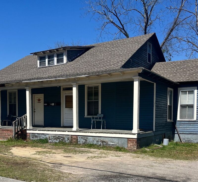 Orangeburg Condo: 1527 Henley St