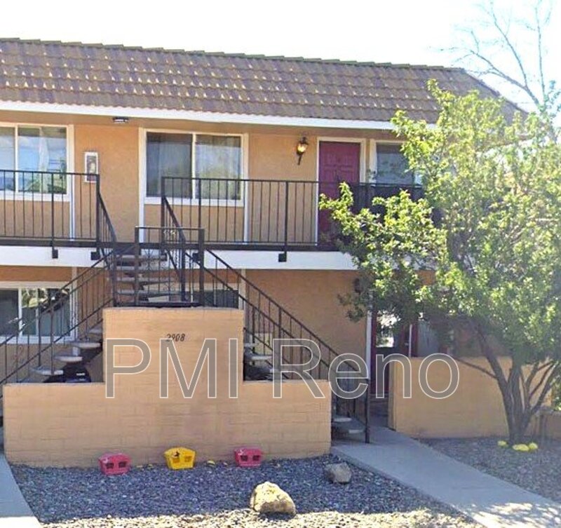 Reno Condo: 2908 Salem Place