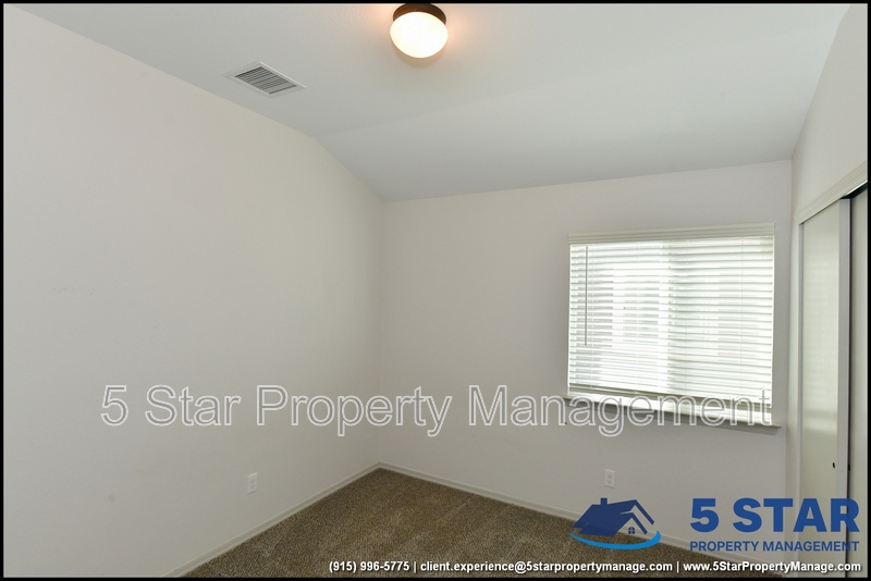 5 Star Property Management in El Paso | Listing