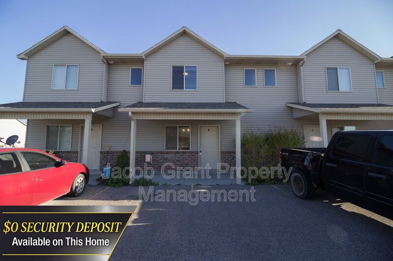 Idaho Falls House: 1648 N Stevens Dr.