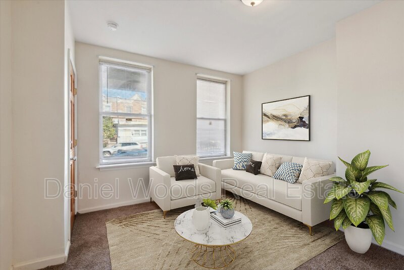 Philadelphia Condo: 758 S 52nd St