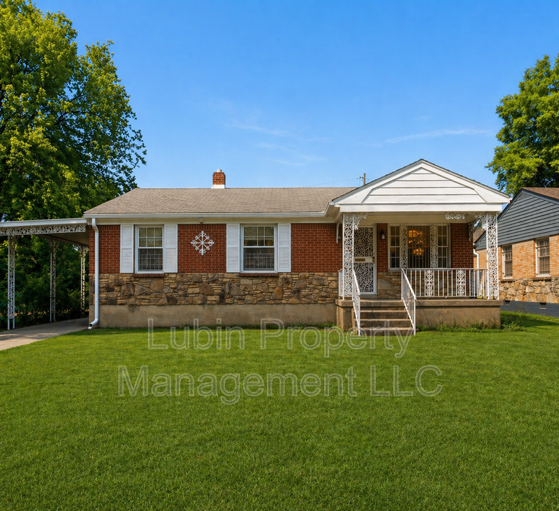Memphis House: 1361 Gaither Pkwy