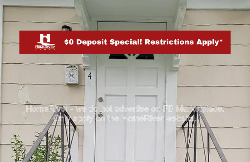 College Park Condo: 1717 Hawthorne Ave