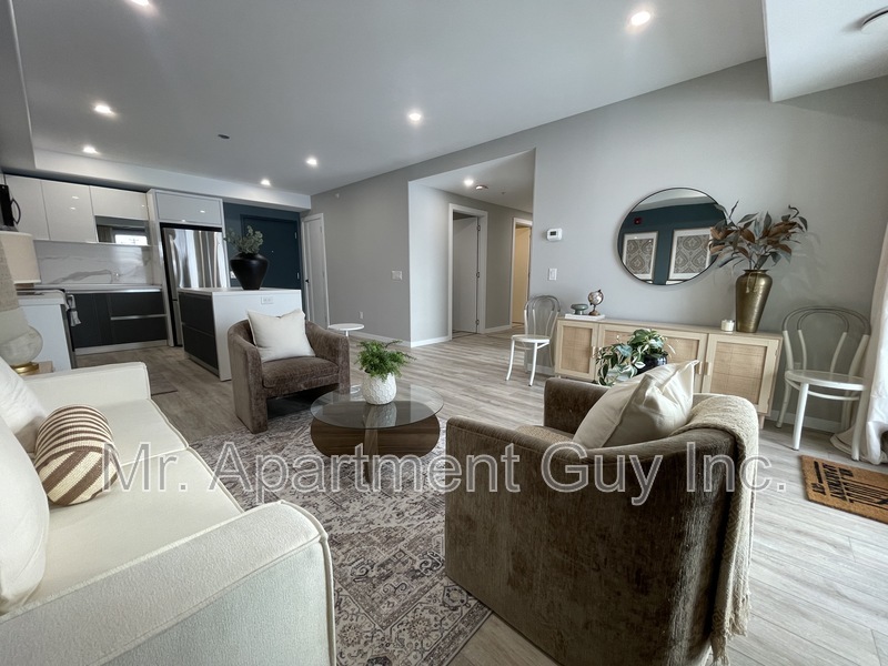 Welland Condo: 155 Hagar Street