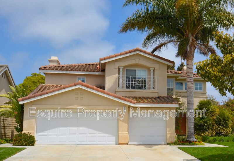 OXNARD House: 2340 FAIRWAY CT