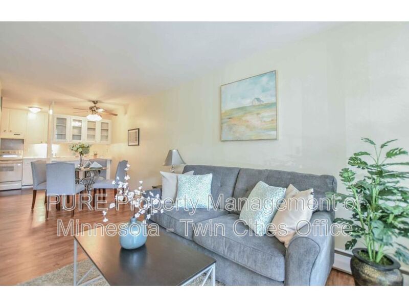 Minneapolis Condo: 4029 14th Ave S
