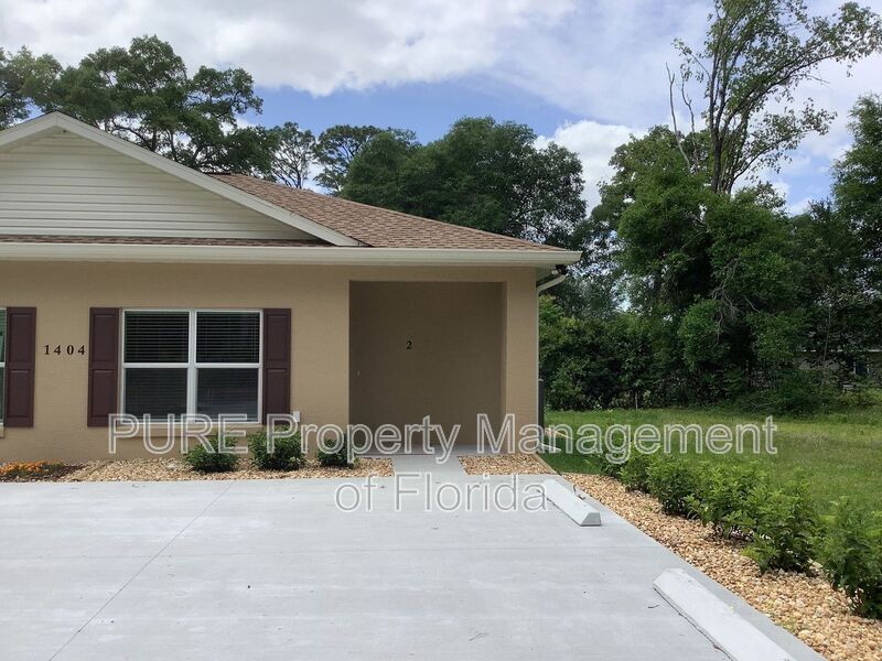 Ocala House: 1404 NW 18 Avenue