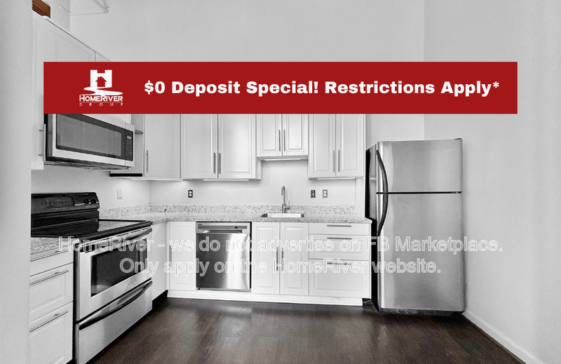 Pittsburgh Condo: 5850 Centre Ave