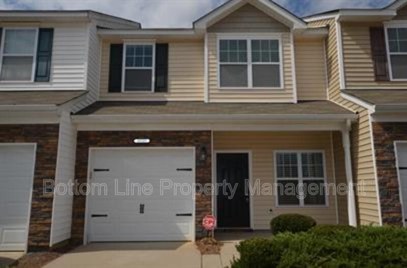 Charlotte Townhome: 10325 Bunclody Dr
