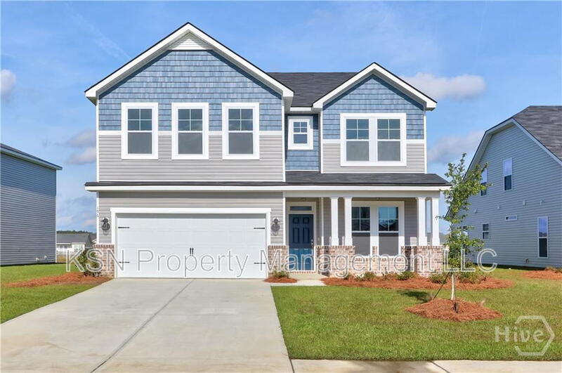 Savannah House: 196 Brickhill Circle