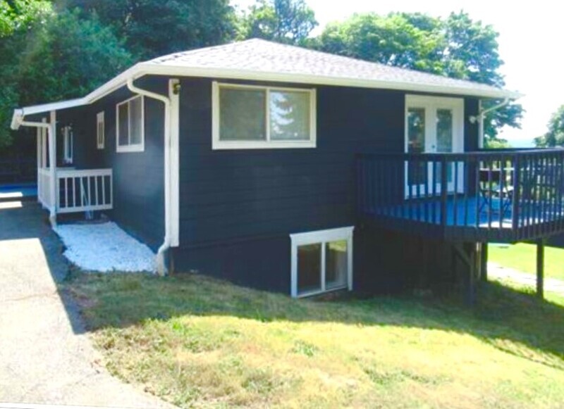 Seattle Condo: 12840 Renton Ave S