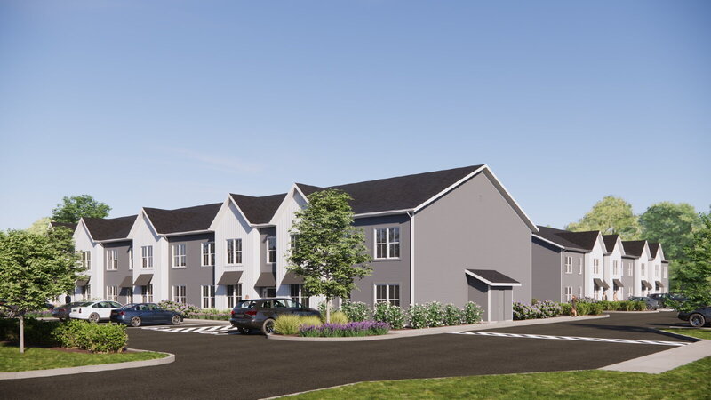 La Porte Condo: 1893 Park St