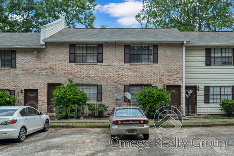 Center Point Condo: 2113 Whetstone Ct