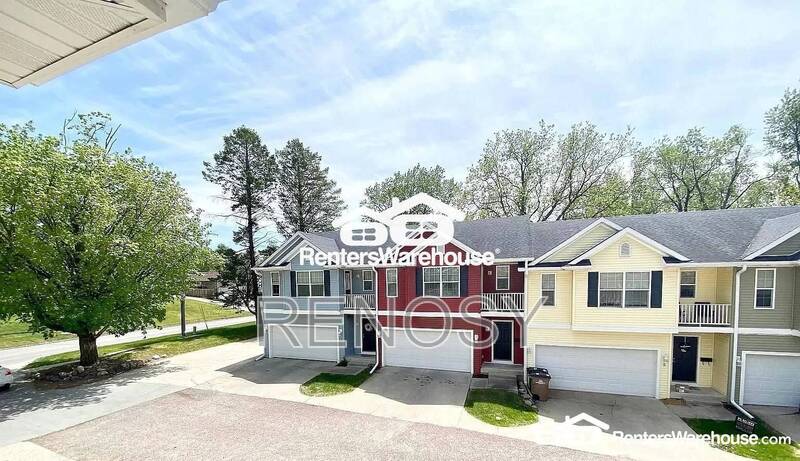 Windsor Heights House: 2004 63rd Street