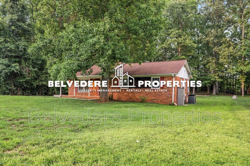 Greensboro House: 3931 Manila Road