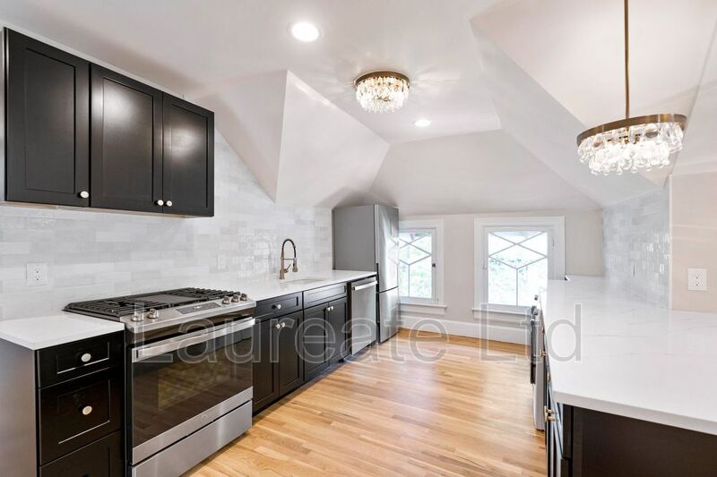 Denver Condo: 1126 Lafayette St