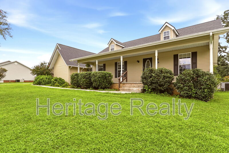 Maryville House: 2707 Lady Bug Lane