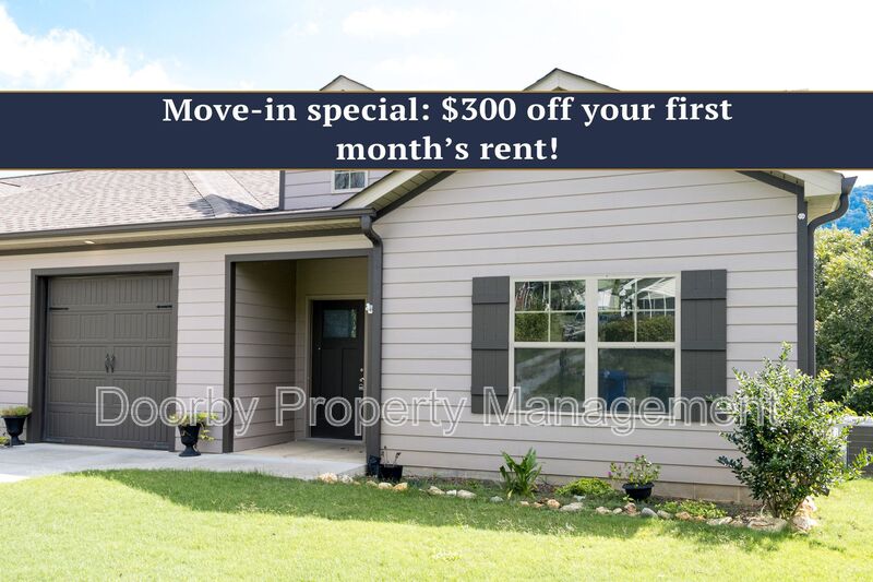 Chattanooga Condo: 206 S Aster Ave