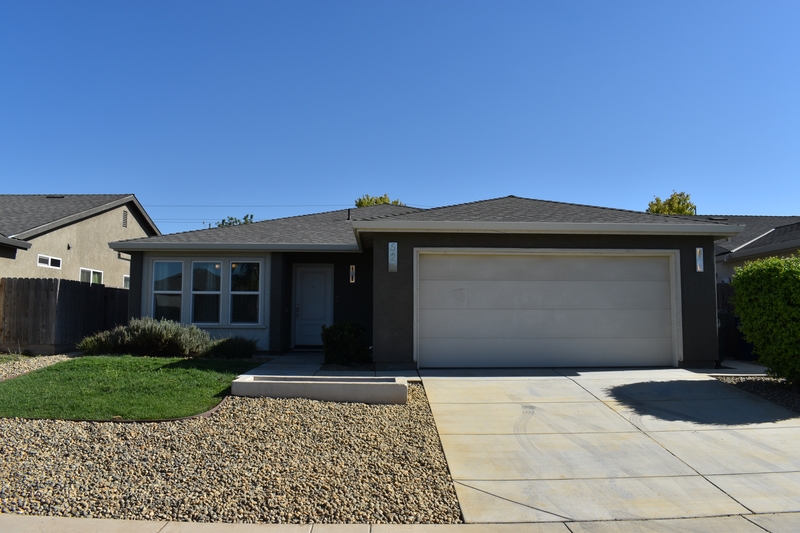 Merced House: 524 Janell Court