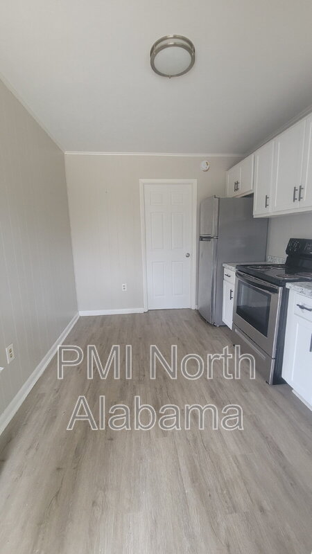 Huntsville Condo: 3815 Mcvay Street Southwest